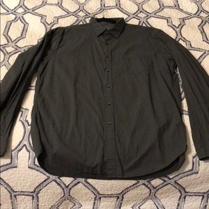 J. Crew Lightweight Buttondown